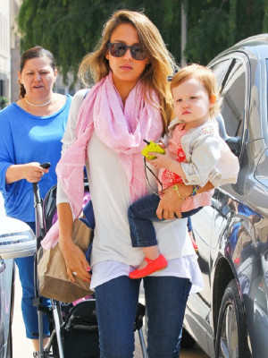 photo 20 in Jessica Alba gallery [id623487] 2013-04-08 00:00:00