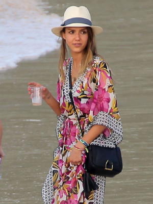 photo 14 in Jessica Alba gallery [id623705] 2013-04-08 00:00:00