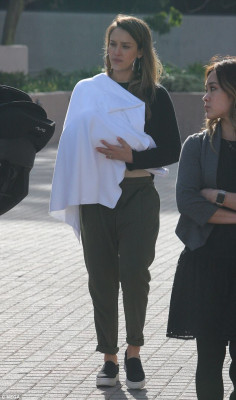 Jessica Alba pic #1028414