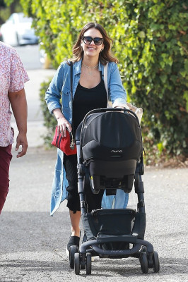 Jessica Alba pic #1036026