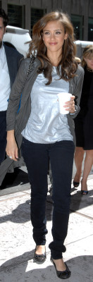 photo 21 in Jessica Alba gallery [id493460] 2012-04-08 00:00:00