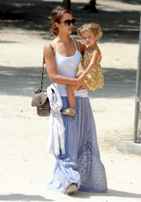photo 11 in Jessica Alba gallery [id482538] 2012-03-19 00:00:00
