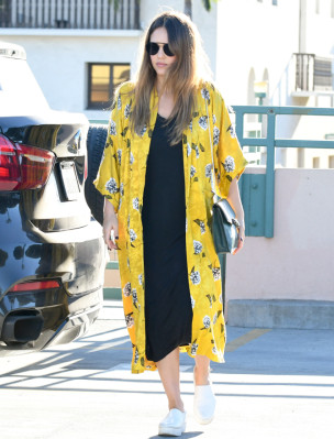 Jessica Alba pic #1039976