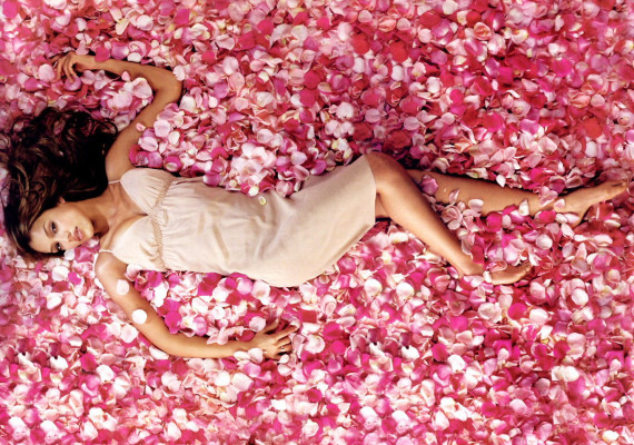 Jessica Alba pic #107755