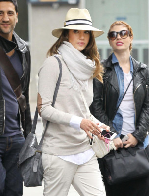 photo 13 in Jessica Alba gallery [id510989] 2012-05-15 00:00:00