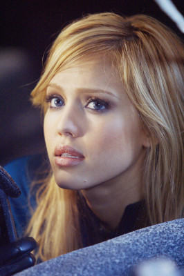 photo 16 in Jessica Alba gallery [id210433] 2009-11-19 00:00:00