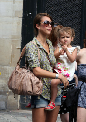Jessica Alba pic #291447