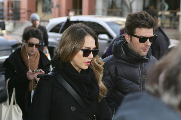 photo 11 in Jessica Alba gallery [id602141] 2013-02-01 00:00:00