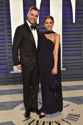 2019 Vanity Fair Oscar Party