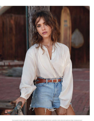 Jessica Alba pic #1207736