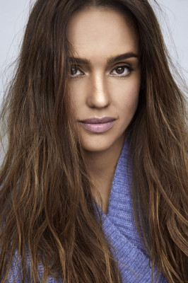 Jessica Alba – Health Magazine April 2019