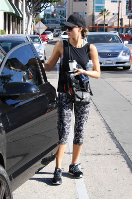 Jessica Alba pic #1219716