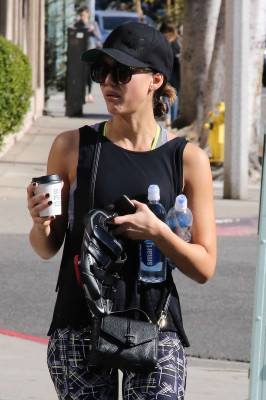 Jessica Alba pic #1219717
