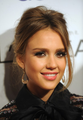 Jessica Alba pic #559420