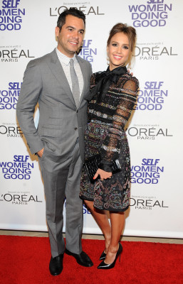 Jessica Alba pic #559421