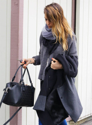 Jessica Alba pic #873308