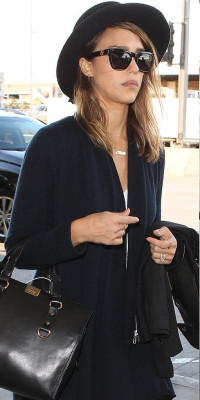 Jessica Alba pic #726744