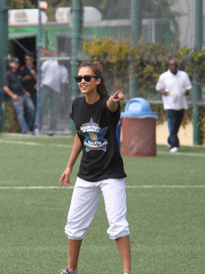 Jessica Alba pic #286413