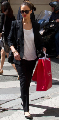 Jessica Alba pic #726742