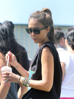 Jessica Alba pic #286412