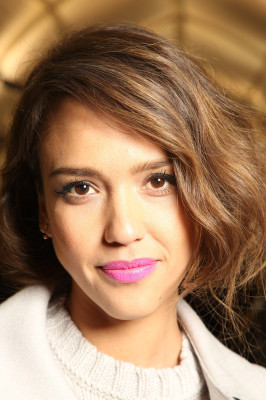 Jessica Alba pic #706654