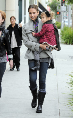 Jessica Alba pic #302430