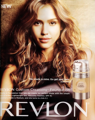 Jessica Alba pic #90256