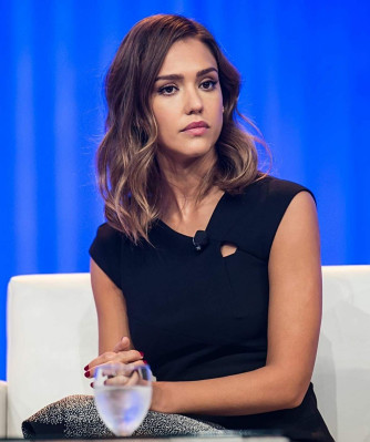 Jessica Alba pic #847082