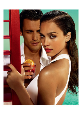 photo 4 in Jessica Alba gallery [id581637] 2012-11-18 00:00:00