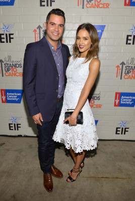 photo 16 in Jessica Alba gallery [id698023] 2014-02-10 00:00:00