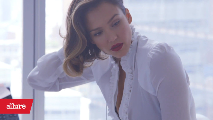 Jessica Alba pic #825744