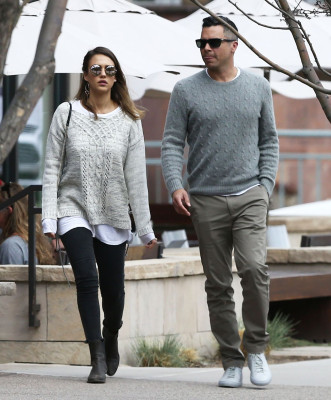 Jessica Alba pic #880057