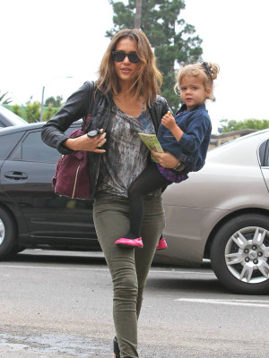 Jessica Alba pic #290886