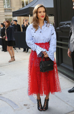 Jessica Alba pic #914811