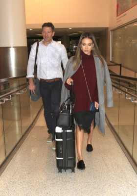 Jessica Alba pic #916654