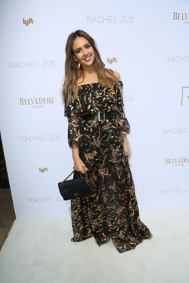 Jessica Alba pic #1098614