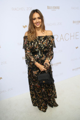 Jessica Alba pic #1098613