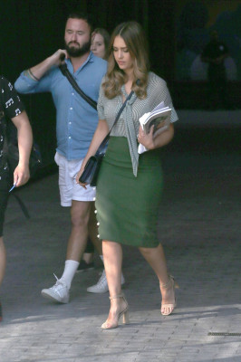Jessica Alba pic #1092010