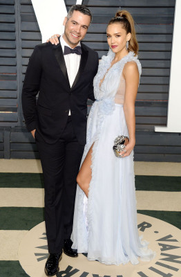 MIX - Vanity Fair Oscar 2017 Party 