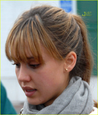 Jessica Alba pic #146620