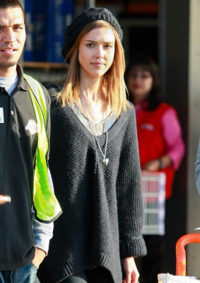Jessica Alba pic #303679