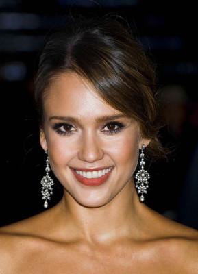 Jessica Alba pic #432844