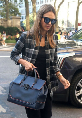 Jessica Alba pic #907662