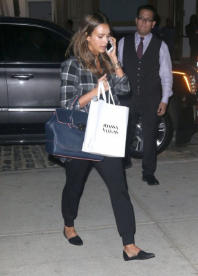 Jessica Alba pic #907661