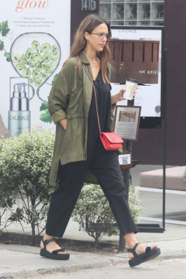 Jessica Alba pic #947451