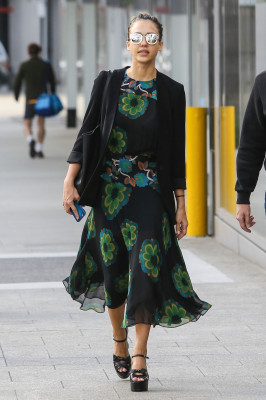 Jessica Alba pic #881043