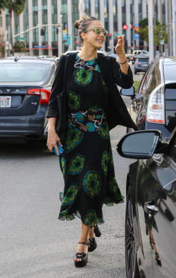 Jessica Alba pic #881044