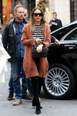 Jessica Alba pic #914621