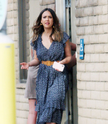 Jessica Alba pic #1091979