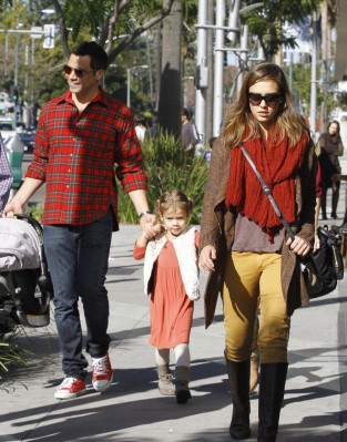 photo 9 in Jessica Alba gallery [id450043] 2012-01-10 00:00:00